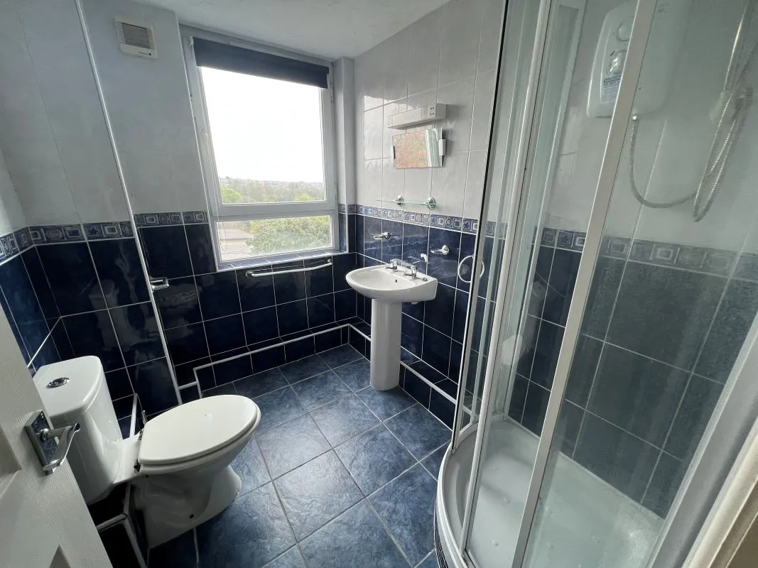 The New Alexandra Court, Nottingham, Nottinghamshire, NG3 4LN - Online Auctions