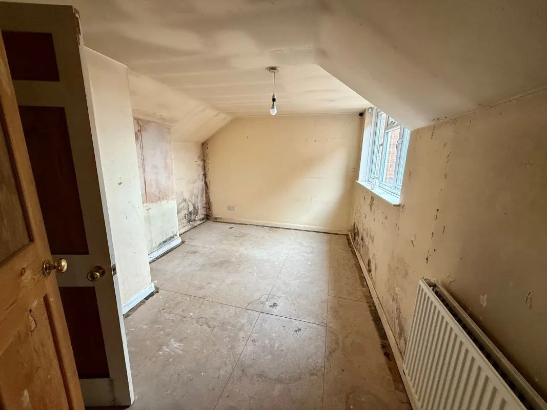 Property cover