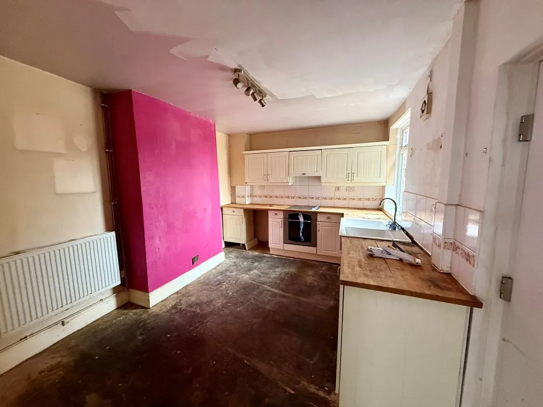 Spondon, Derby, Derbyshire, DE21 7EA - Online Auctions