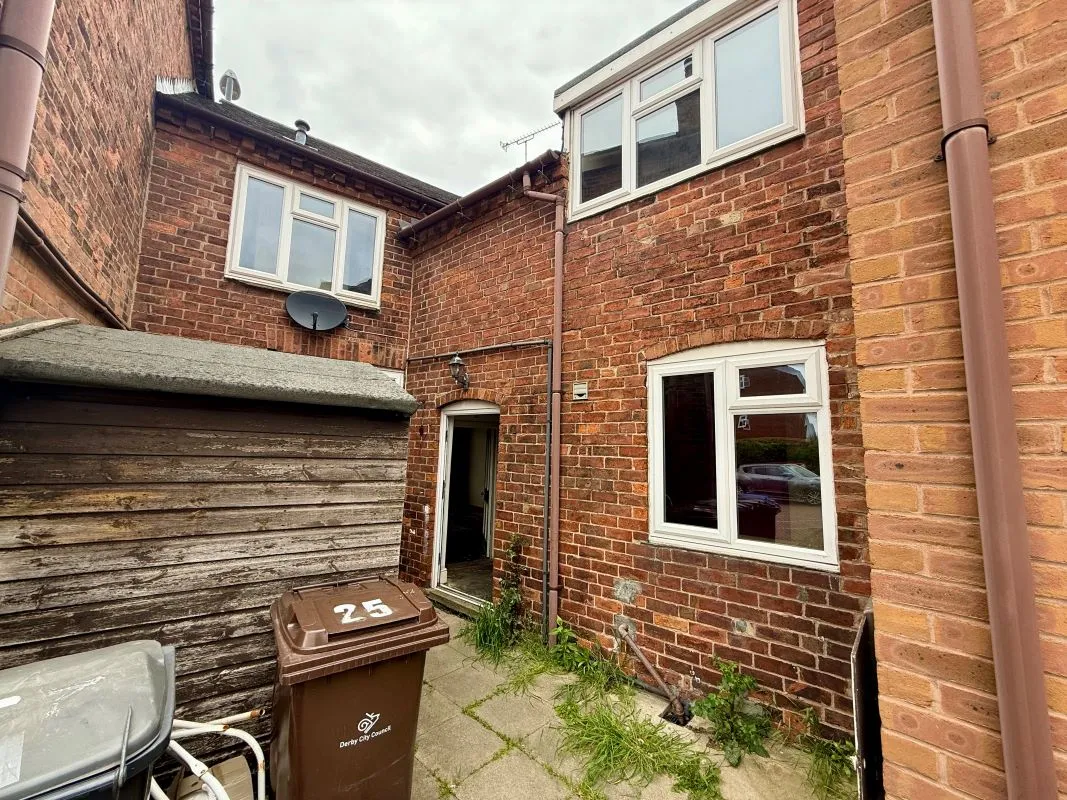 Spondon, Derby, Derbyshire, DE21 7EA - Online Auctions