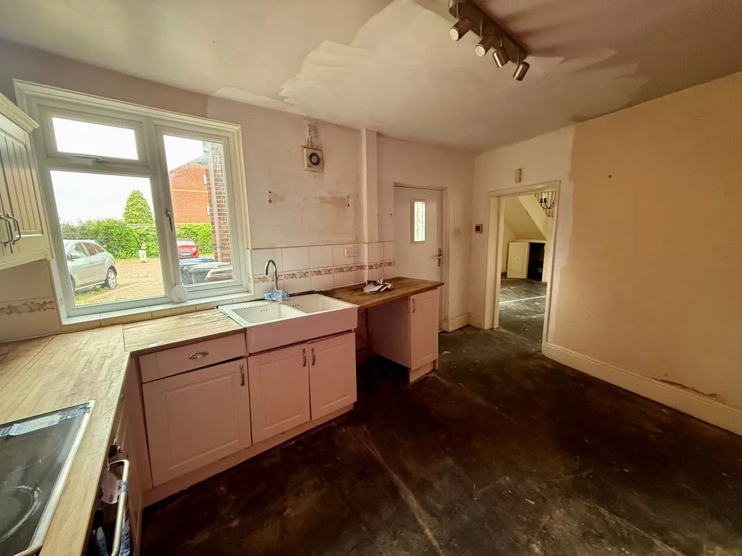 Spondon, Derby, Derbyshire, DE21 7EA - Online Auctions