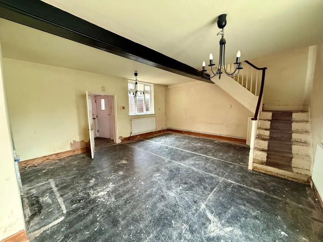 Spondon, Derby, Derbyshire, DE21 7EA - Online Auctions
