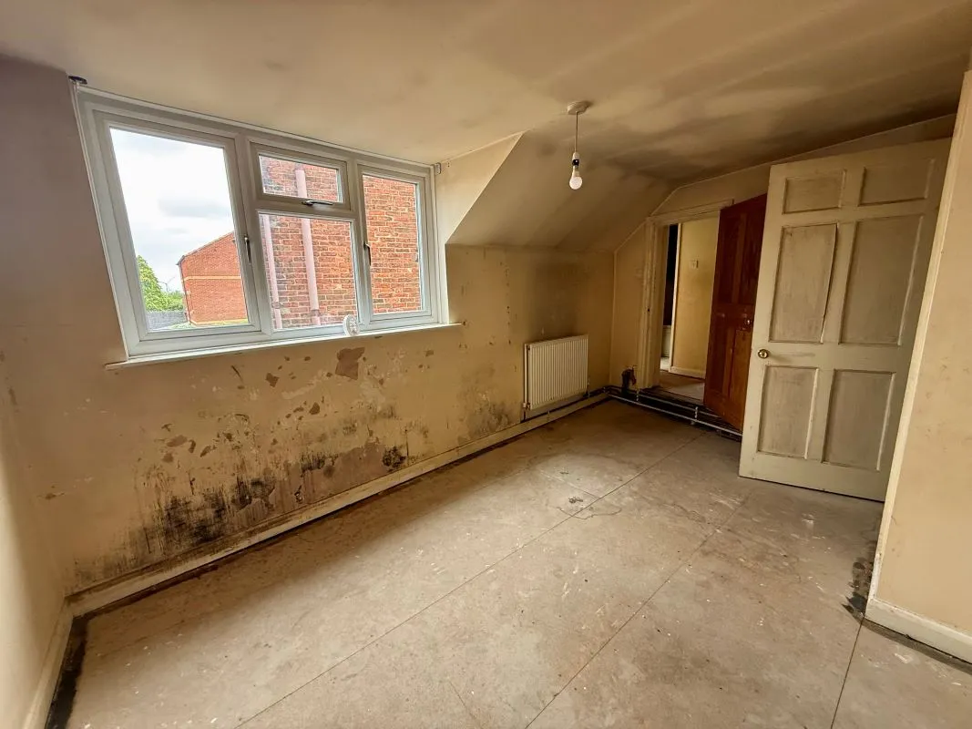 Spondon, Derby, Derbyshire, DE21 7EA - Online Auctions