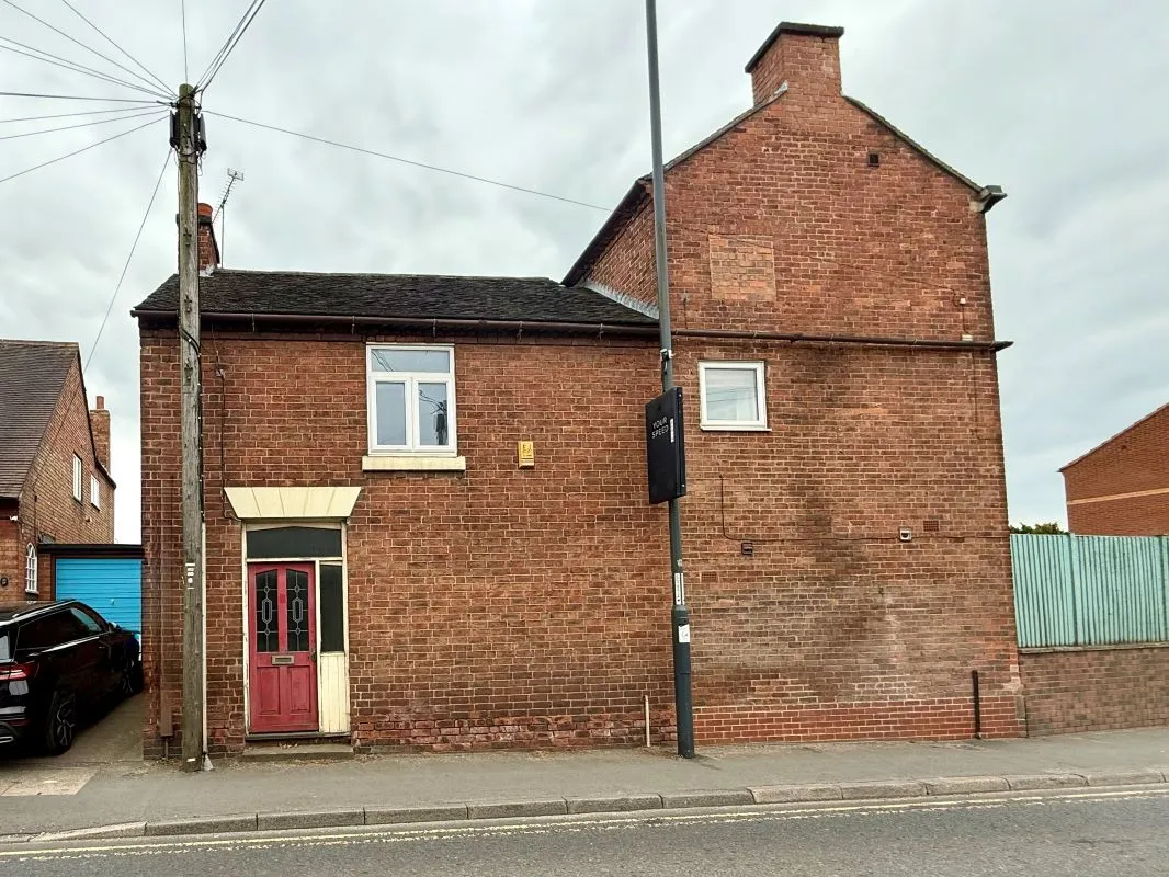 Spondon, Derby, Derbyshire, DE21 7EA - Online Auctions