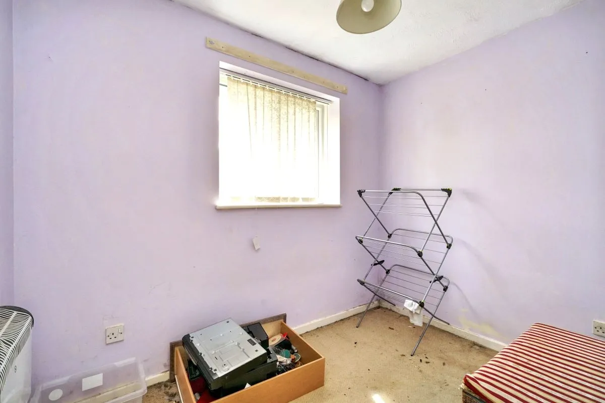 Measham, Swadlincote, Derbyshire, DE12 7JX - Online Auctions