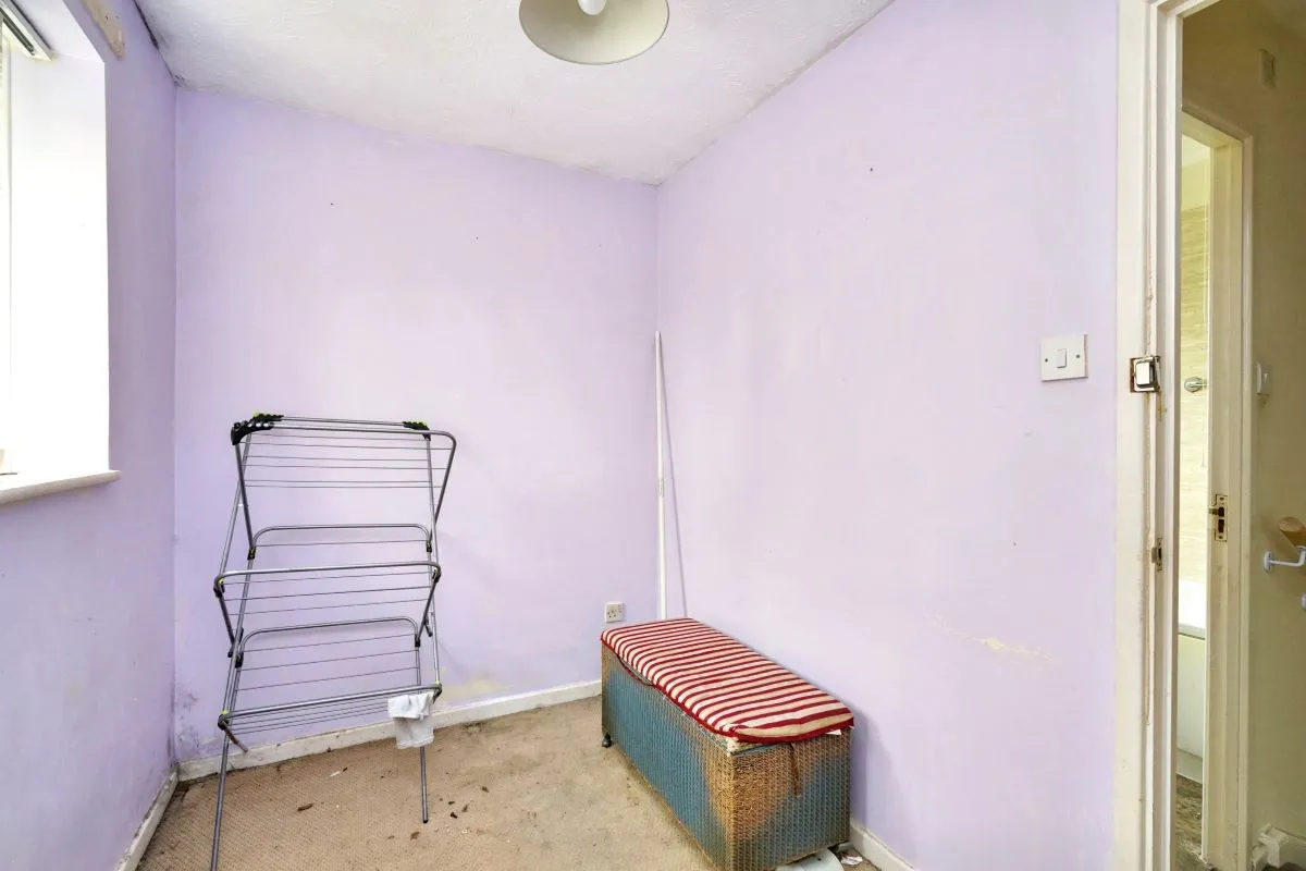 Measham, Swadlincote, Derbyshire, DE12 7JX - Online Auctions