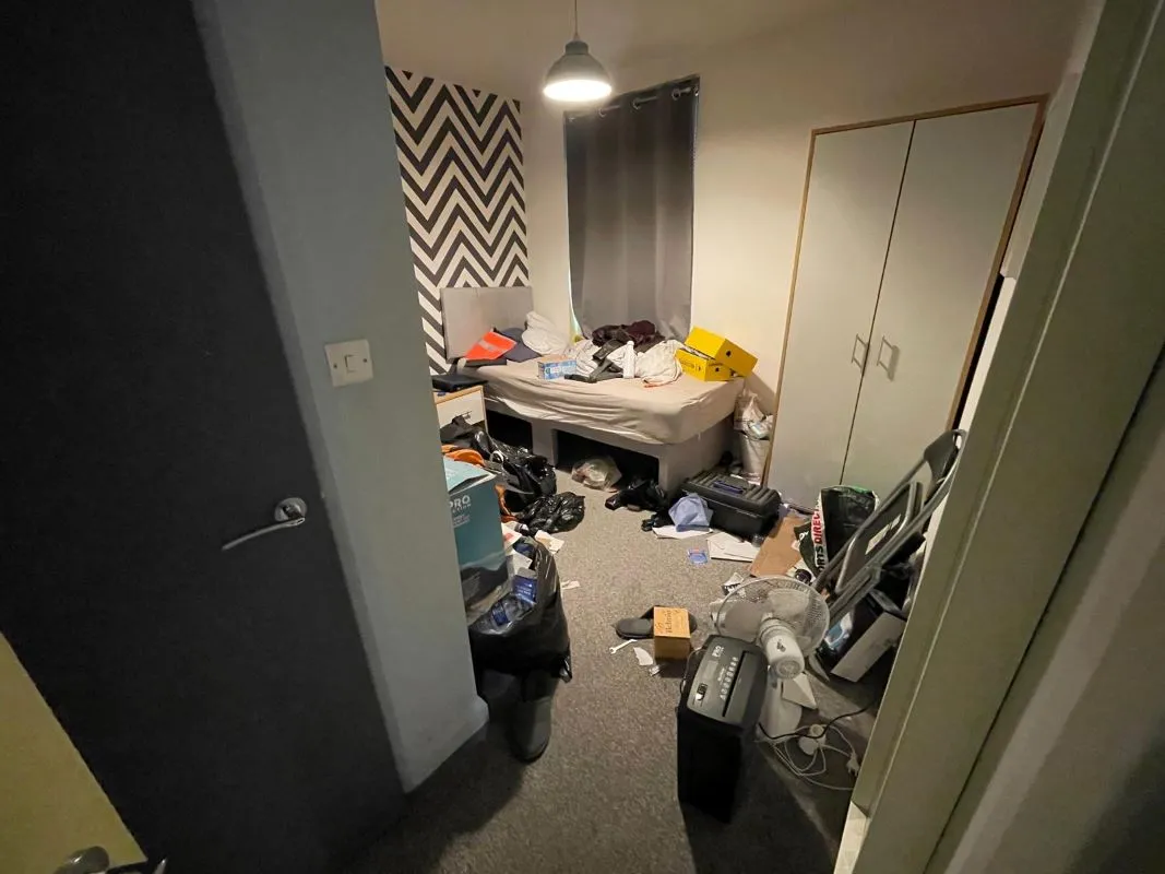 Derby, Derbyshire, DE23 8SA - Online Auctions