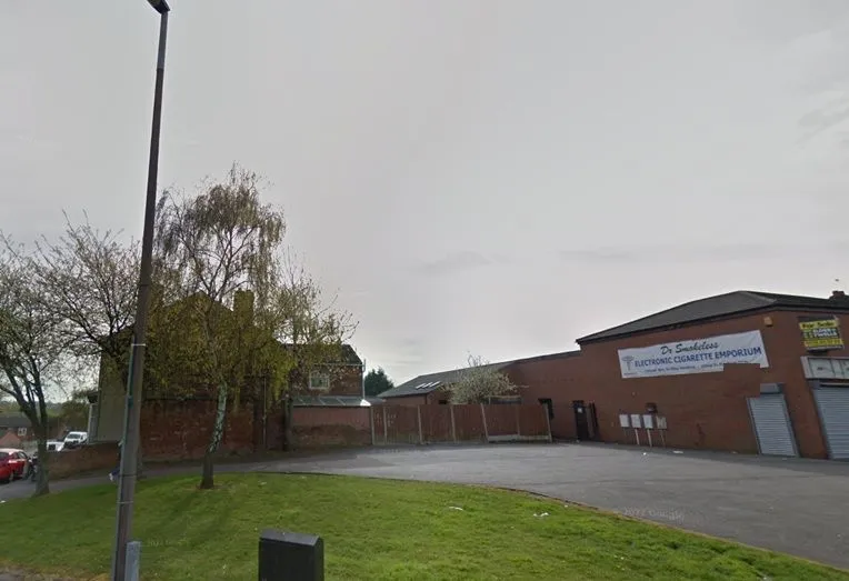 Bridge Street, Ilkeston, Derbyshire, DE7 8RD - Online Auctions