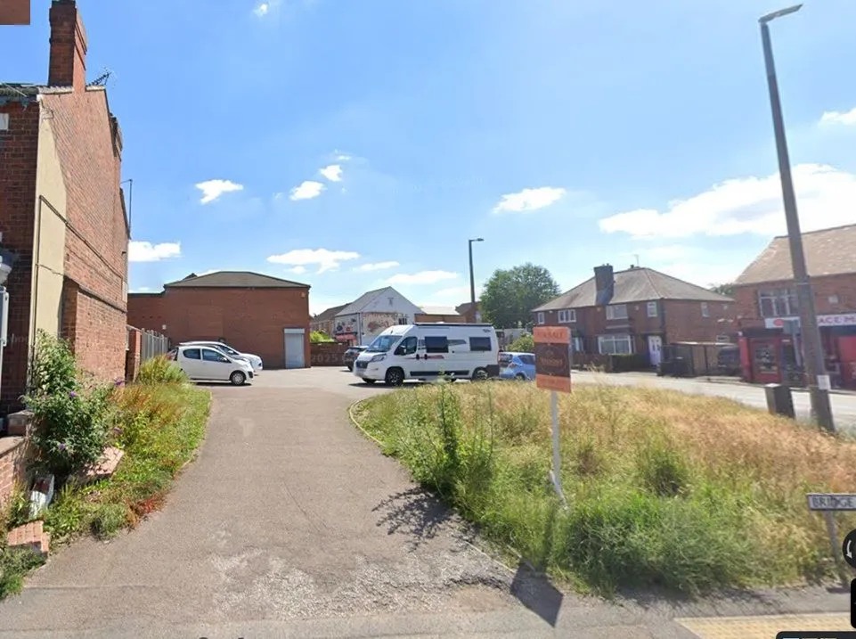 Bridge Street, Ilkeston, Derbyshire, DE7 8RD - Online Auctions