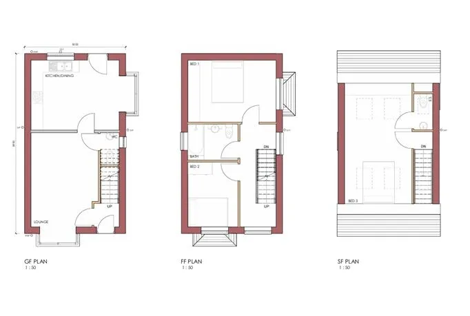 Bridge Street, Ilkeston, Derbyshire, DE7 8RD - Online Auctions