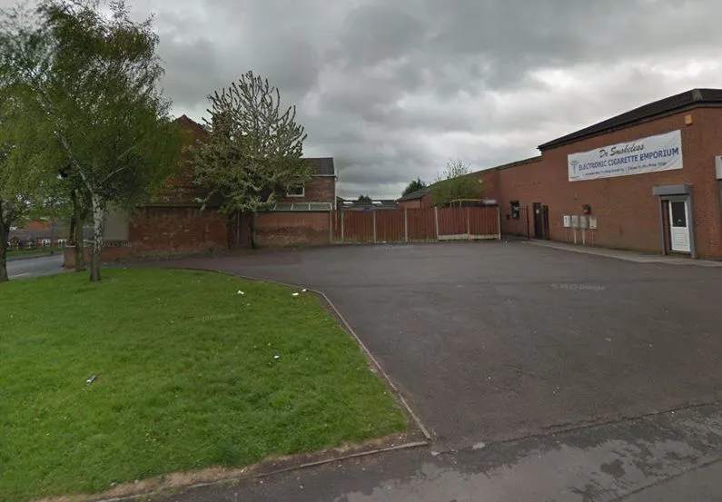Bridge Street, Ilkeston, Derbyshire, DE7 8RD - Online Auctions