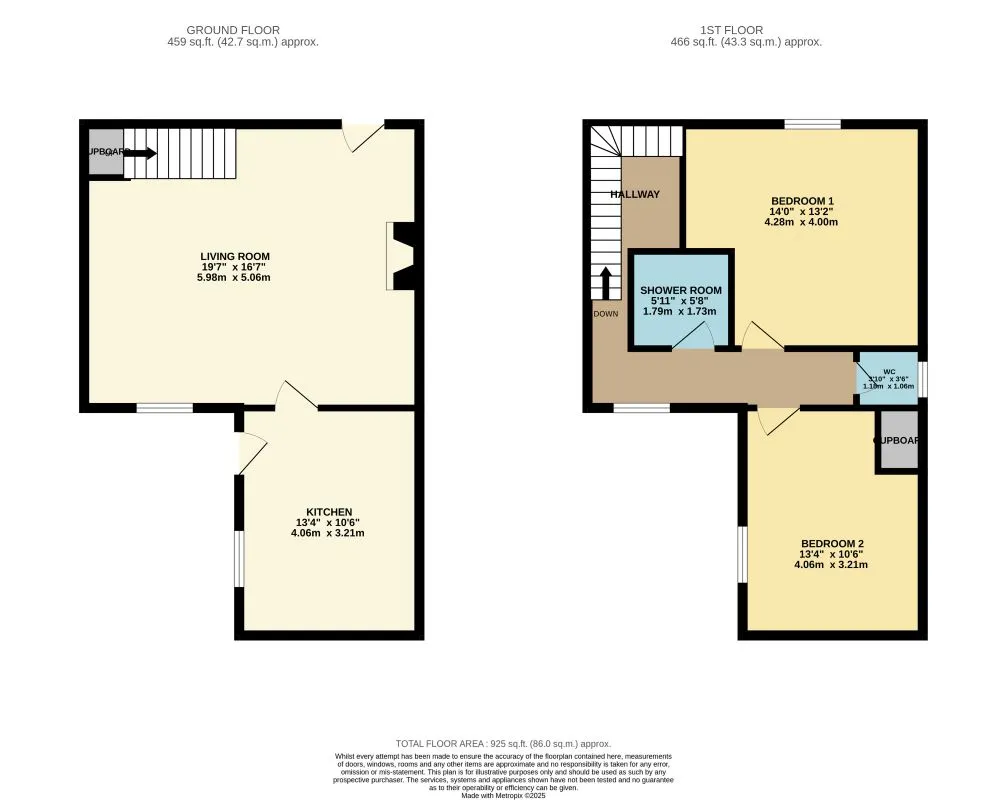 Moor Street, Spondon, Derby, Derbyshire, DE21 7EA - Online Auctions