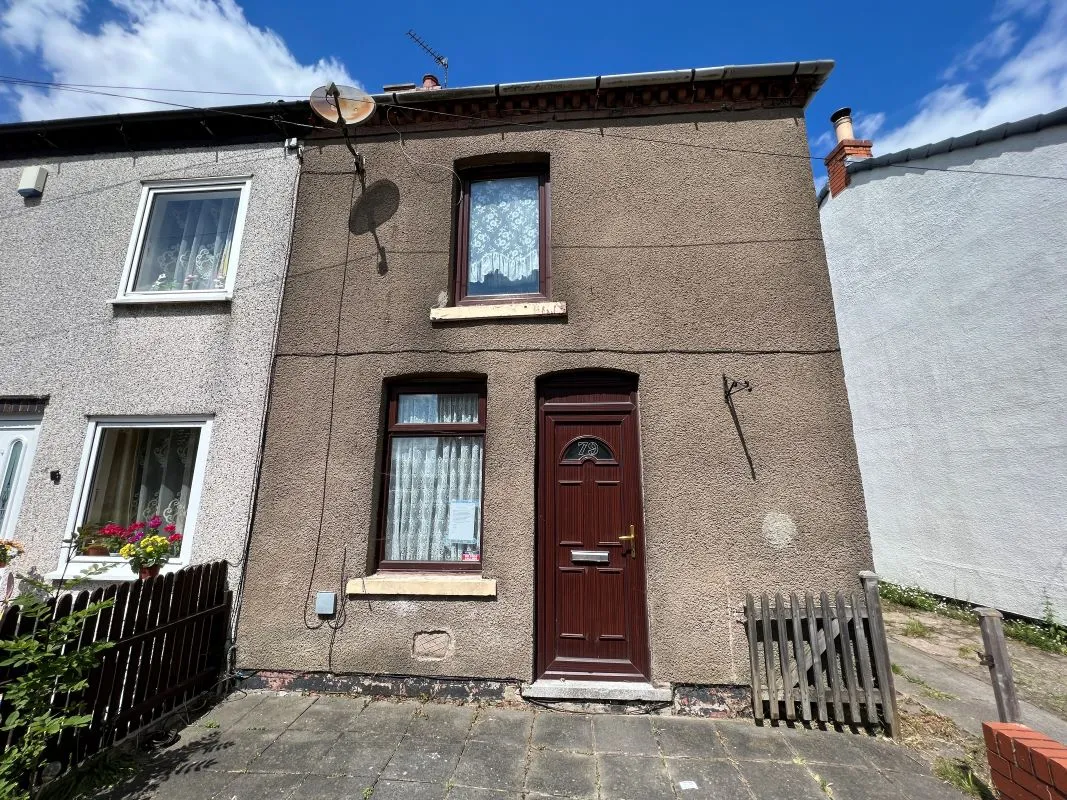 Ripley, Derbyshire, DE5 3ES - Online Auctions