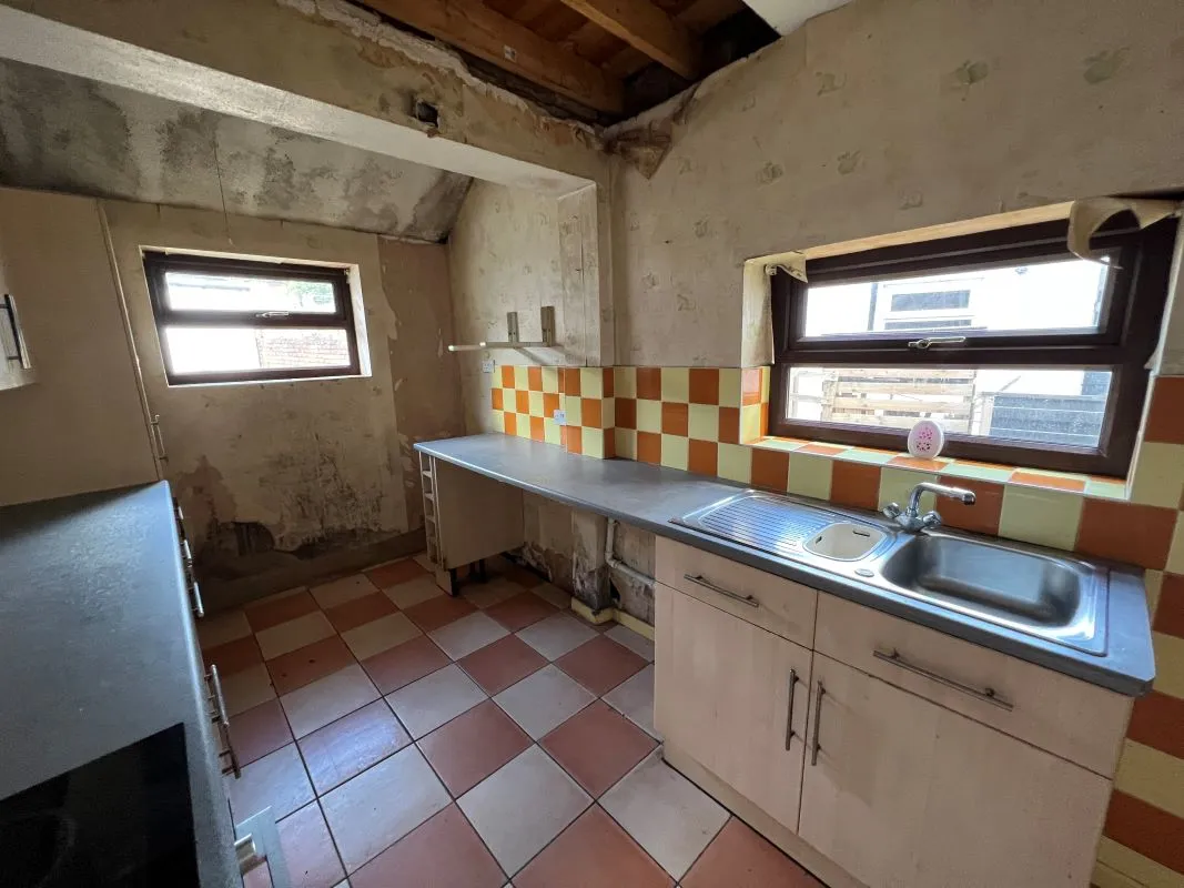 Ripley, Derbyshire, DE5 3ES - Online Auctions