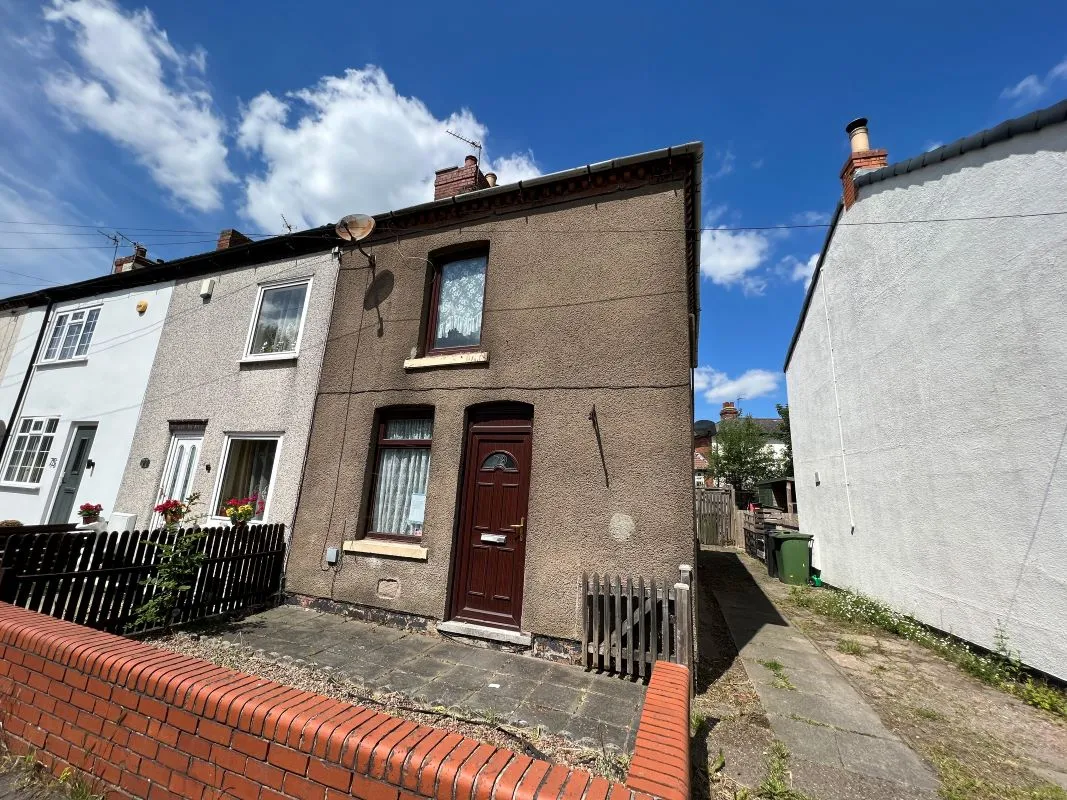 Ripley, Derbyshire, DE5 3ES - Online Auctions
