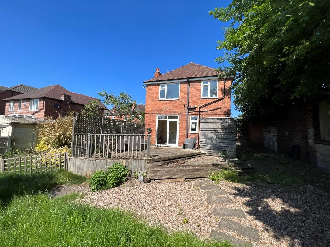 Swadlincote, Derbyshire, DE11 9BG - Online Auctions