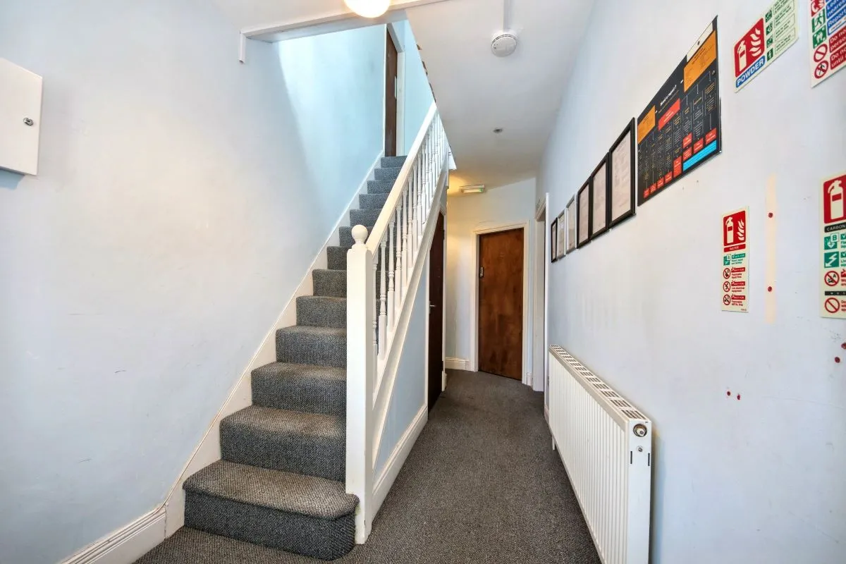 Property cover