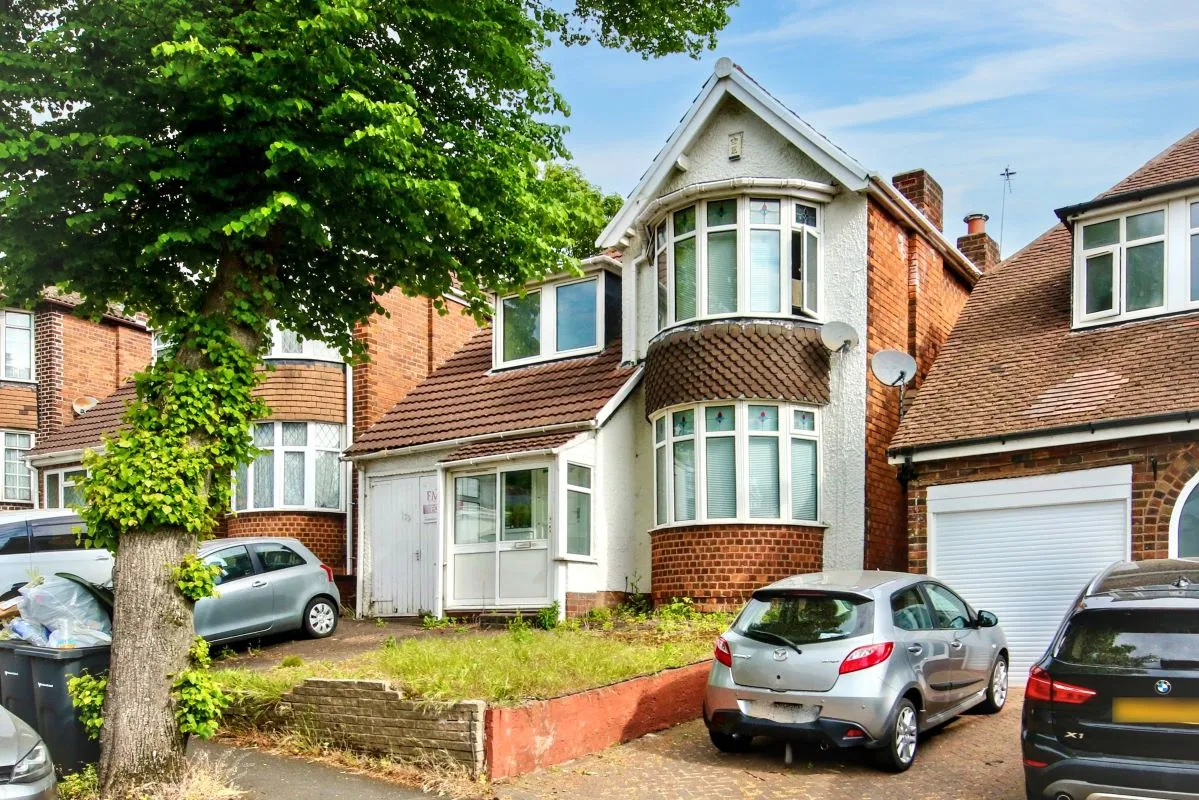 Birmingham, West Midlands, B24 8JB - Online Auctions