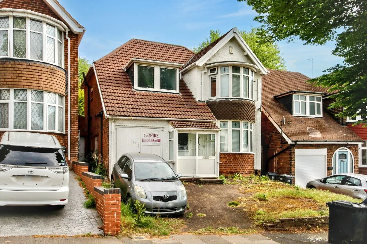 Birmingham, West Midlands, B24 8JB - Online Auctions