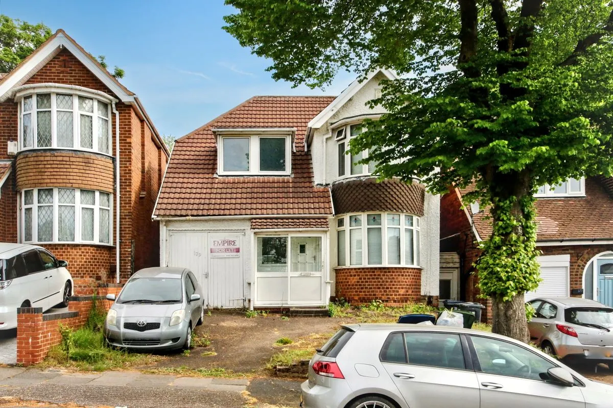 Birmingham, West Midlands, B24 8JB - Online Auctions