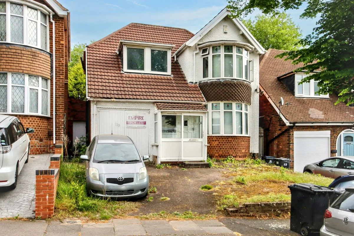 Birmingham, West Midlands, B24 8JB - Online Auctions