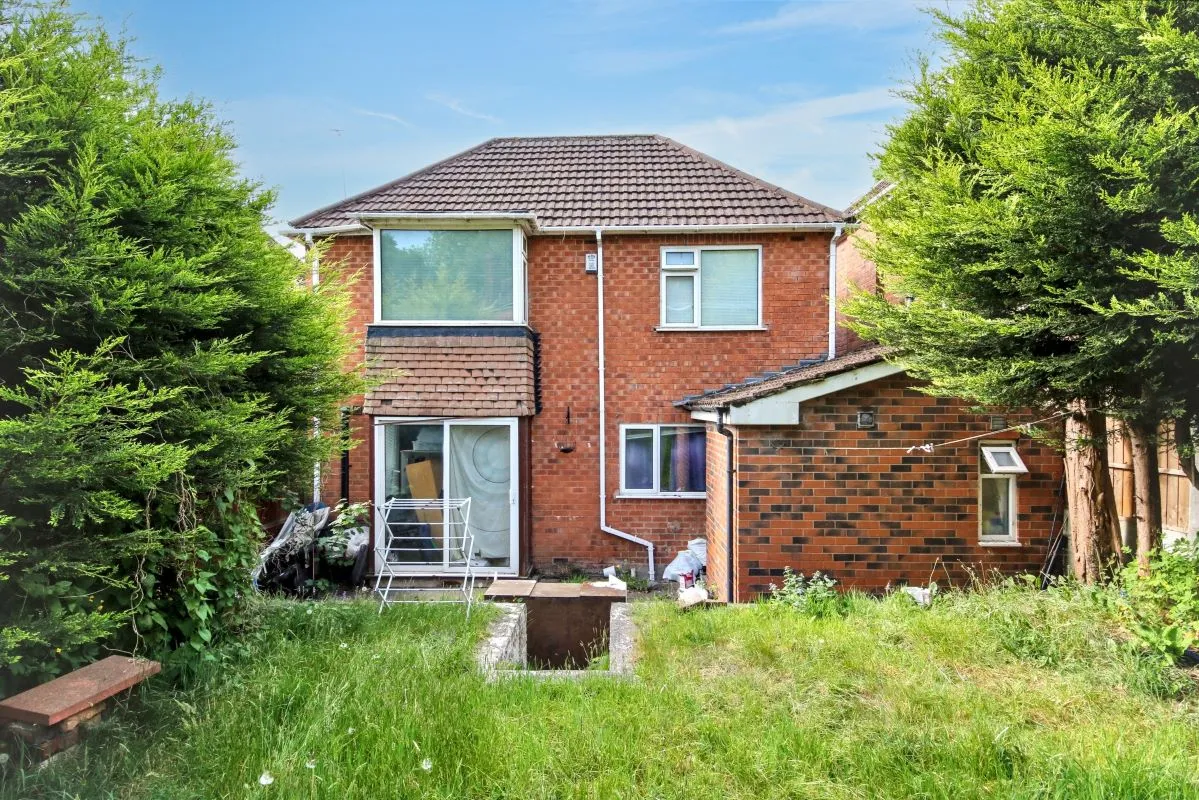 Birmingham, West Midlands, B24 8JB - Online Auctions