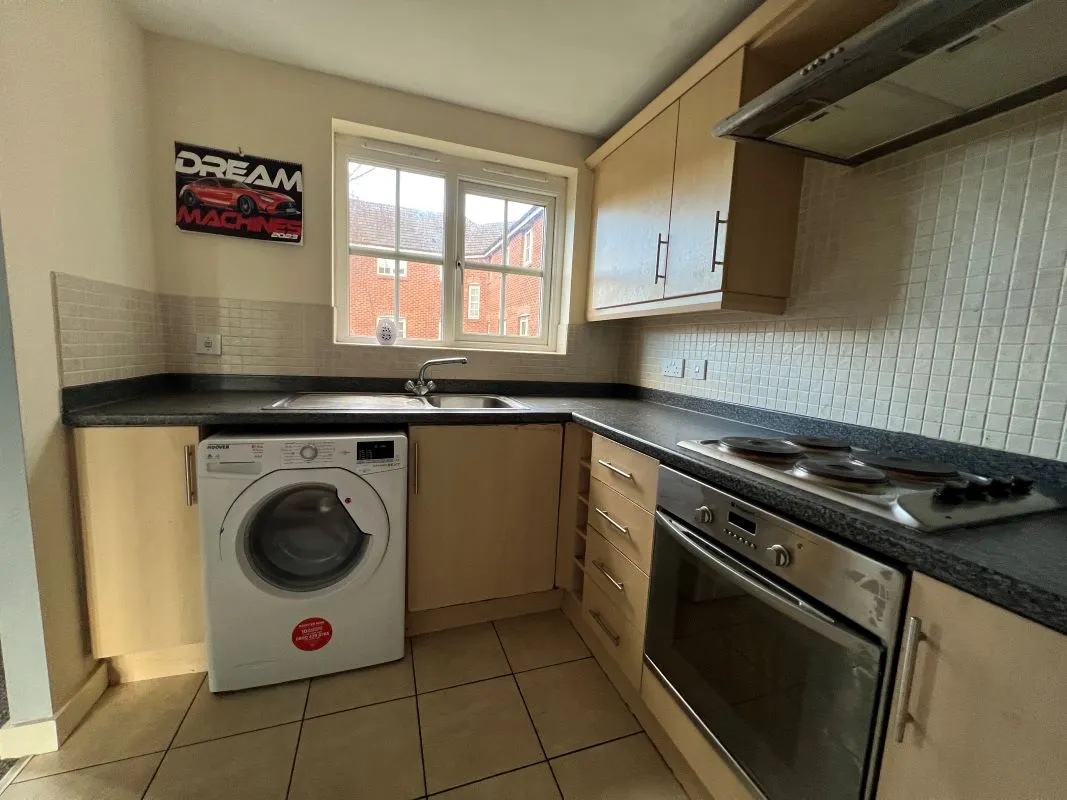 Burton-On-Trent, Staffordshire, DE14 2BH - Online Auctions