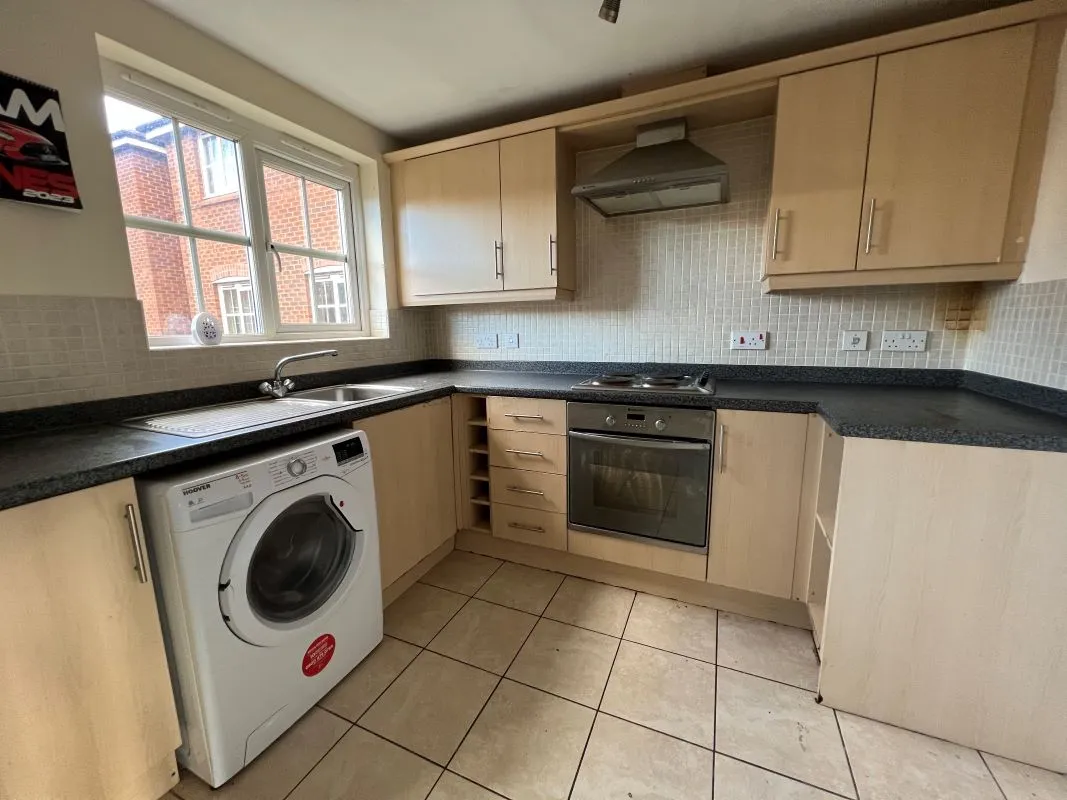 Burton-On-Trent, Staffordshire, DE14 2BH - Online Auctions