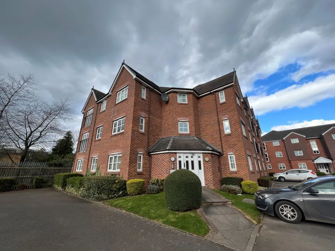Burton-On-Trent, Staffordshire, DE14 2BH - Online Auctions