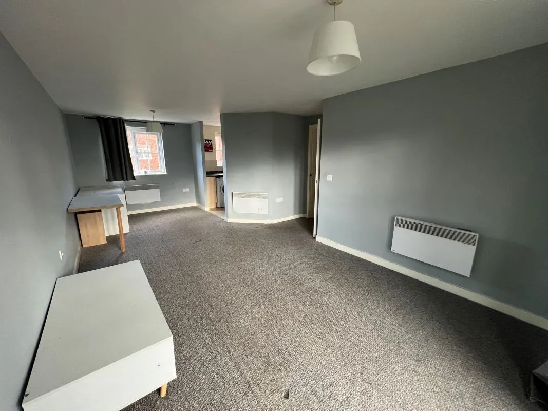 Burton-On-Trent, Staffordshire, DE14 2BH - Online Auctions