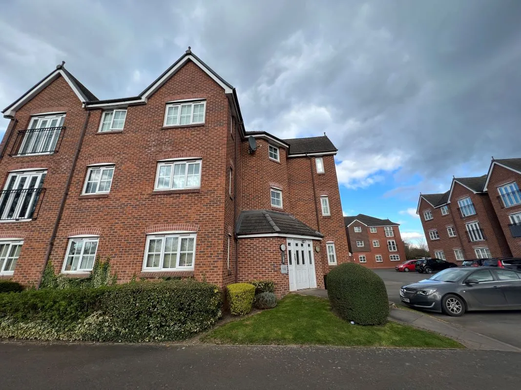 Burton-On-Trent, Staffordshire, DE14 2BH - Online Auctions