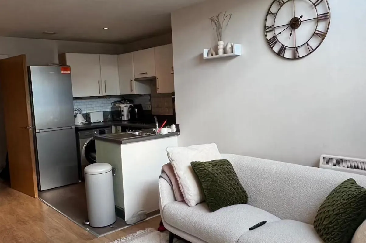 Property cover