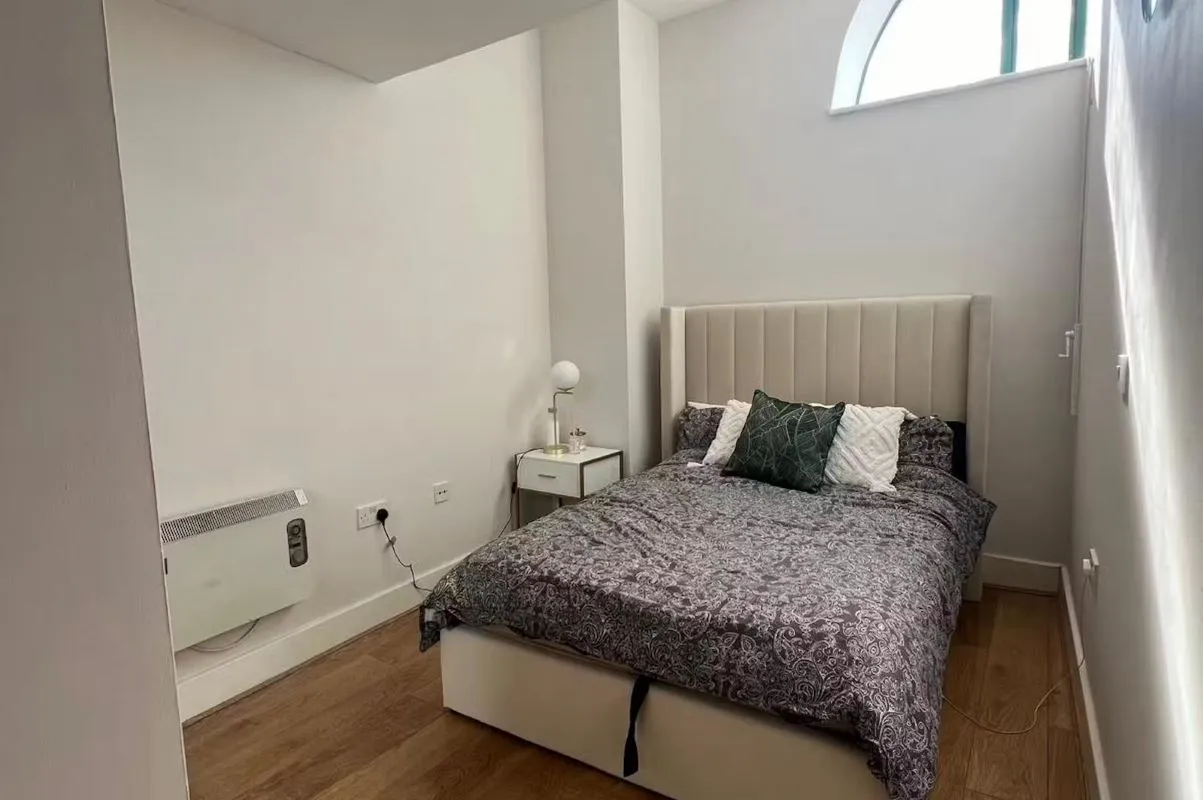 Alexandra House, Leicester, Leicestershire, LE1 1SQ - Online Auctions