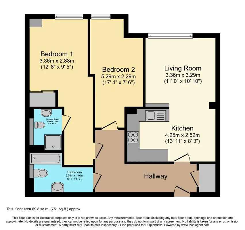 Alexandra House, Leicester, Leicestershire, LE1 1SQ - Online Auctions