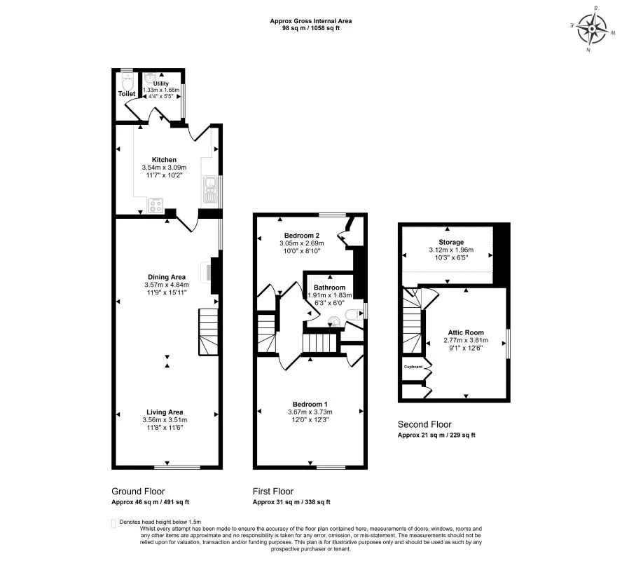 Nottingham, Nottinghamshire, NG6 9HF - Online Auctions
