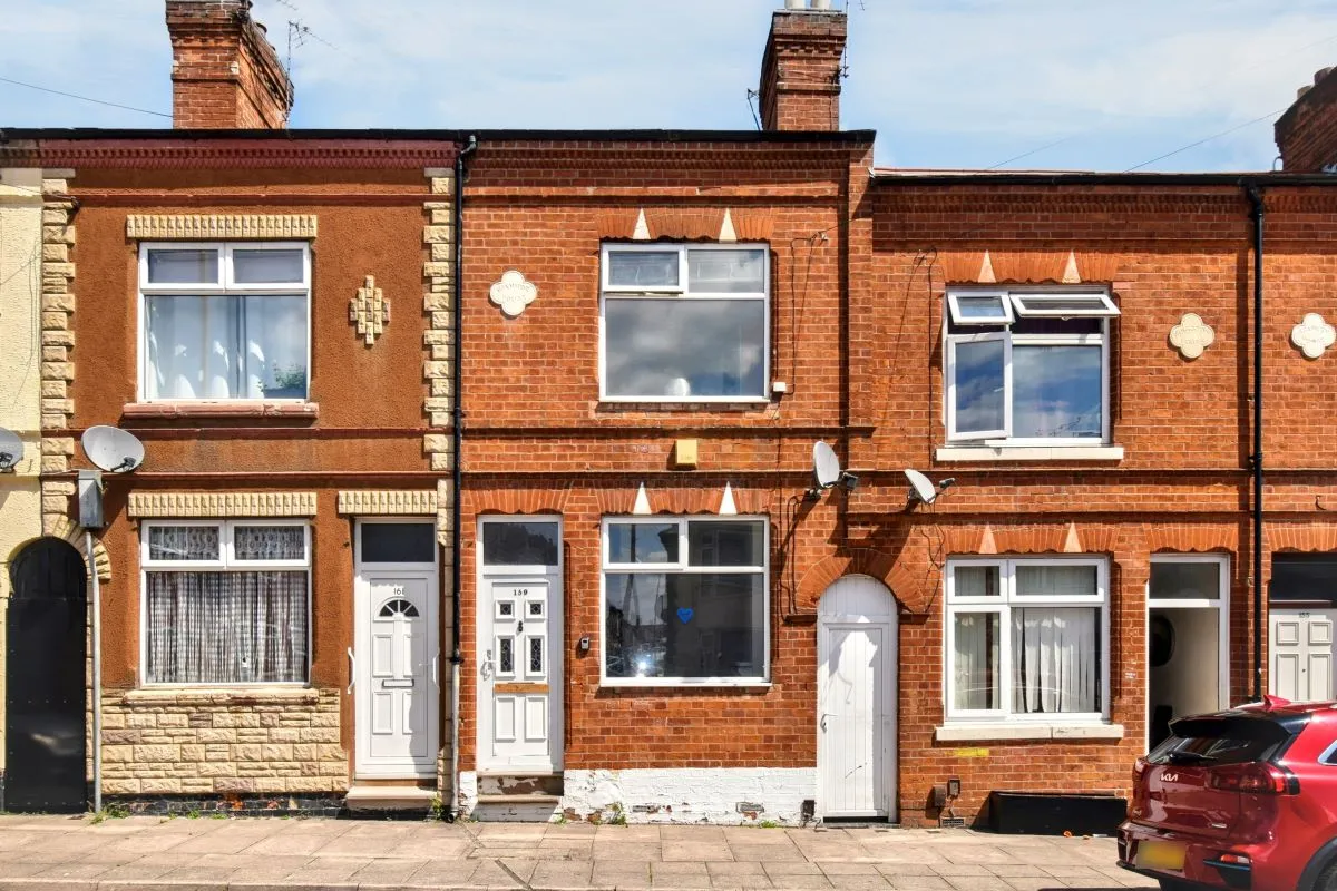 Leicester, Leicestershire, LE3 9FL - Online Auctions