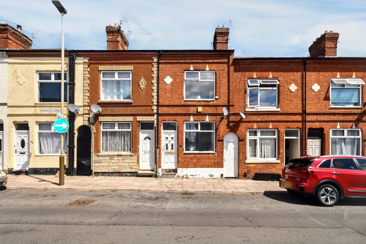 Leicester, Leicestershire, LE3 9FL - Online Auctions