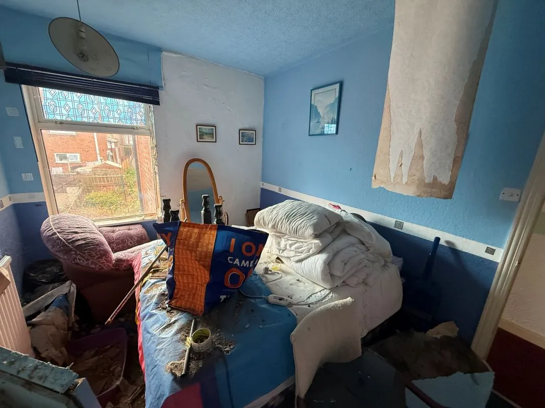 Mansfield, Nottinghamshire, NG18 2PS - Online Auctions