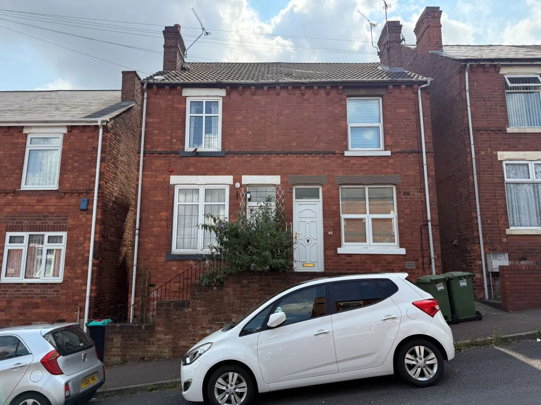 Mansfield, Nottinghamshire, NG18 2PS - Online Auctions