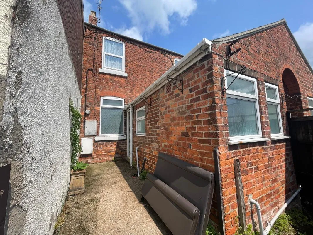 57 Main Road, Underwood, Nottinghamshire, NG16 5GP - Online Auctions