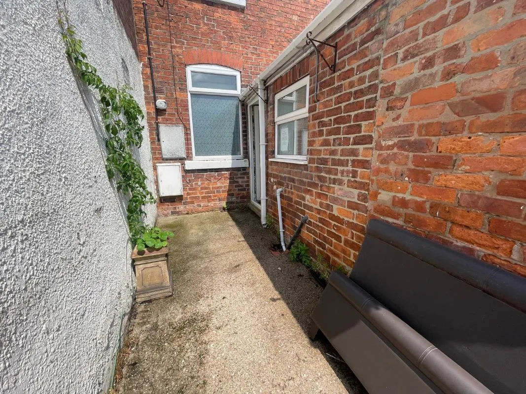 57 Main Road, Underwood, Nottinghamshire, NG16 5GP - Online Auctions