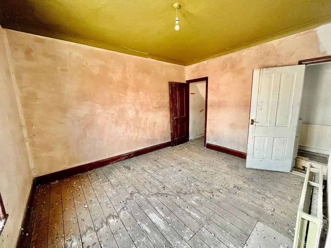 Property cover