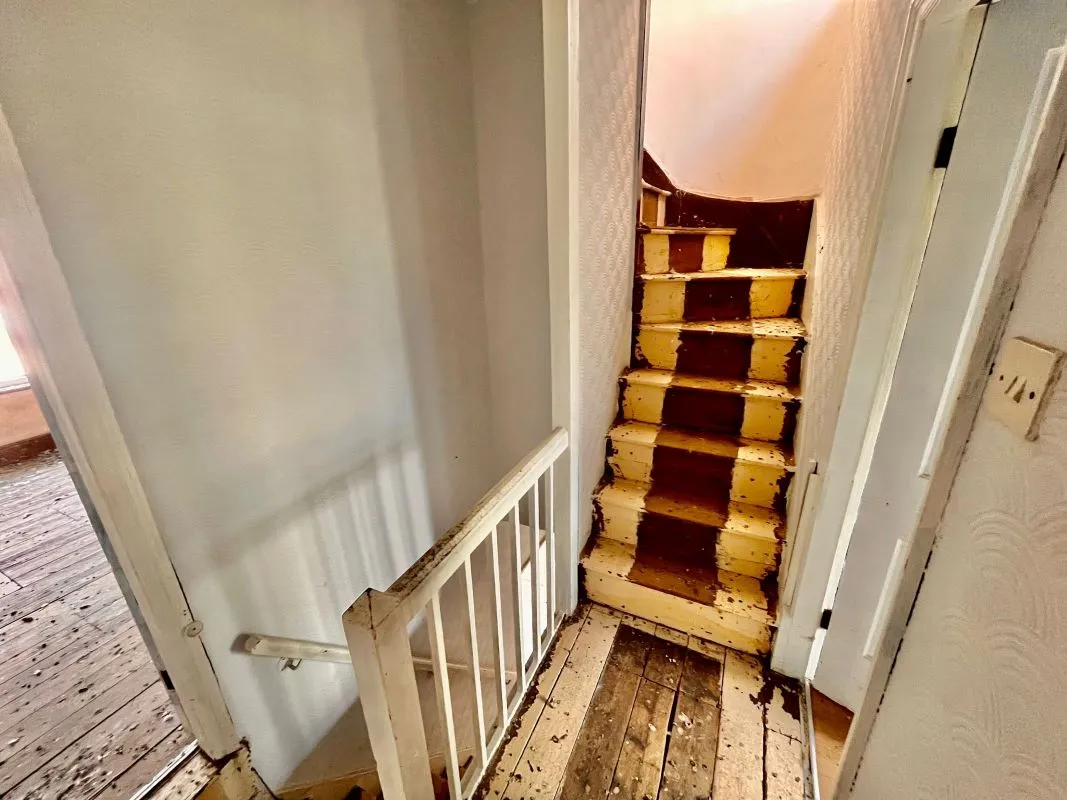 Worksop, Nottinghamshire, S80 1QT - Online Auctions
