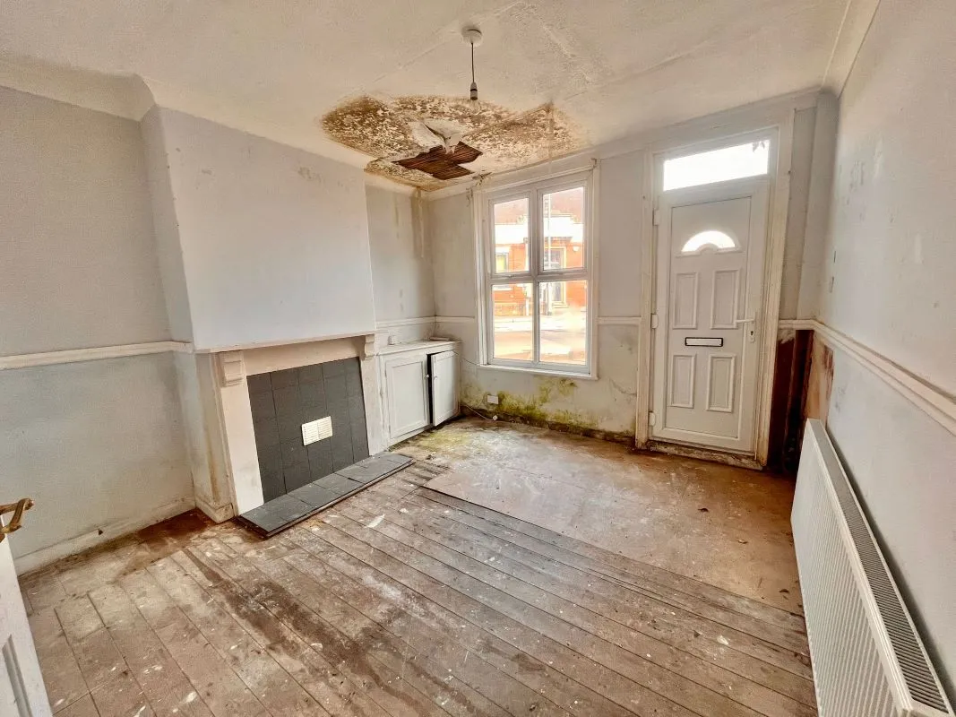 Worksop, Nottinghamshire, S80 1QT - Online Auctions