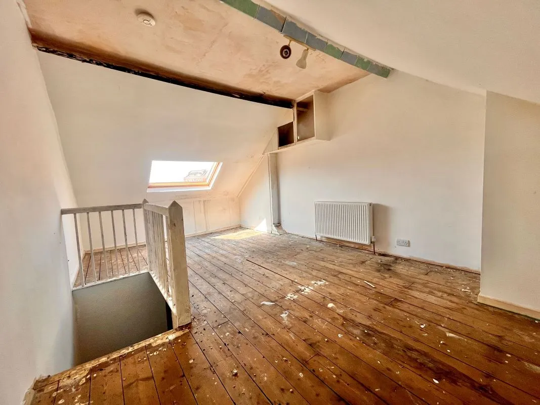 Worksop, Nottinghamshire, S80 1QT - Online Auctions