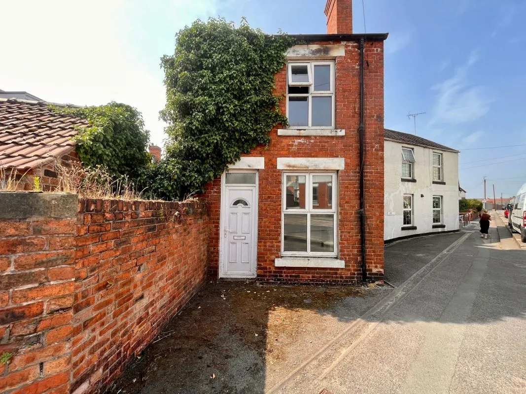 Worksop, Nottinghamshire, S80 1QT - Online Auctions