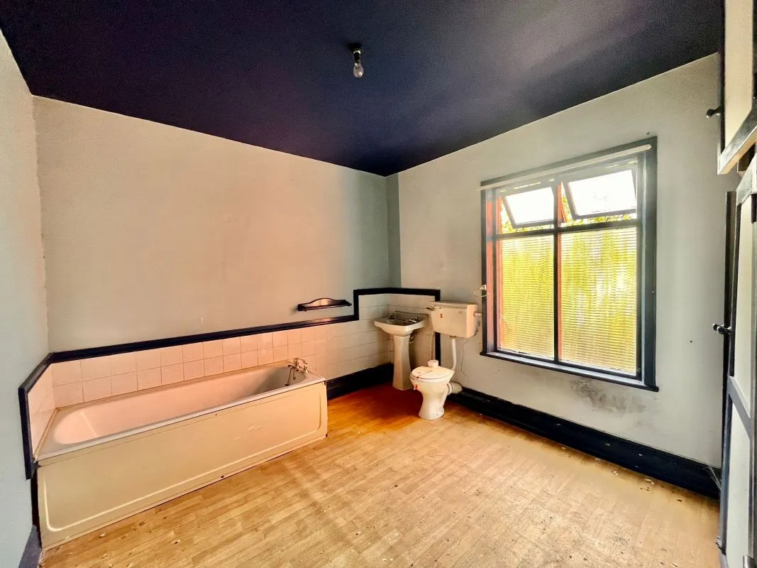 Property cover