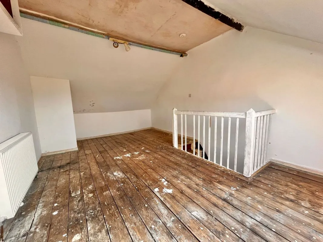 Worksop, Nottinghamshire, S80 1QT - Online Auctions