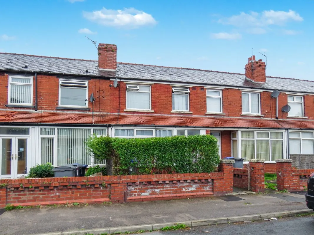 Blackpool, Lancashire, FY4 3DS - Online Auctions