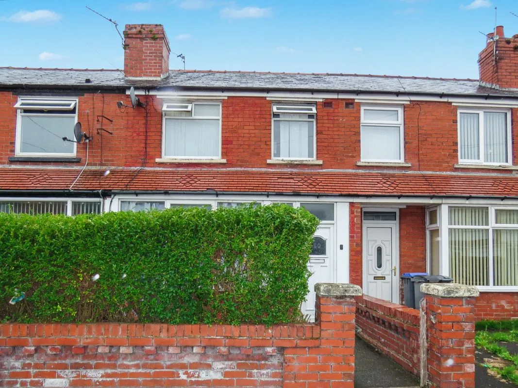 Blackpool, Lancashire, FY4 3DS - Online Auctions